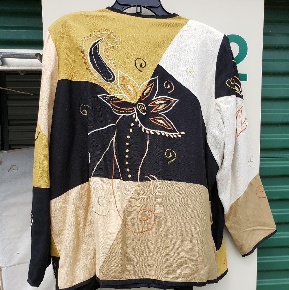 Jacket - Picture 2 of 4